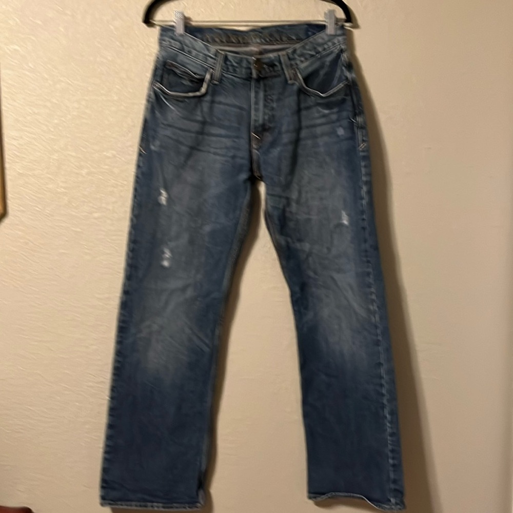 Arizona jeans Company, men’s jeans sneaker